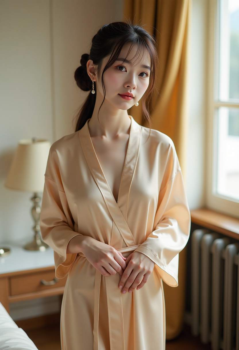暗夜货运档案